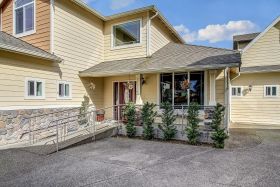 Martha Lake Adult Family Home 