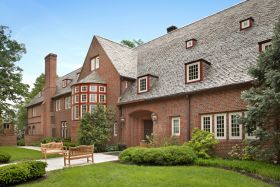 The Quadrangle 