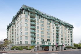 The Stratford 