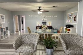 Ashbrook Home Care 