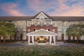 Truewood by Merrill, Riverchase 
