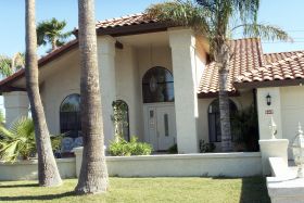24 Hour Group Home 