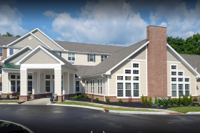The Ashford on Mt. Washington 