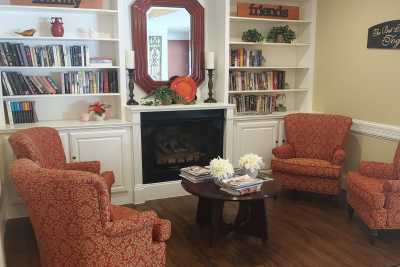 Photo of The Overlook