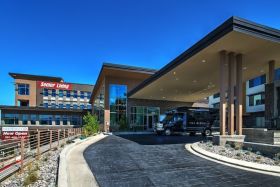 The Ridge Foothill Senior Living 