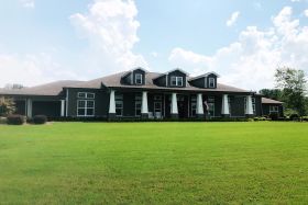Orchard Ridge Residences 