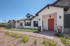 Paradise Living Centers Camelback - Paradise Valley 