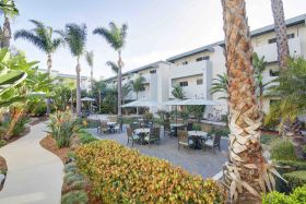 Coastal Heights Senior Living 
