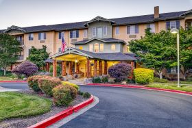Solstice Senior Living at Santa Rosa 