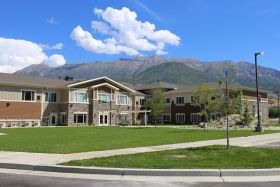 Covington Senior Living 