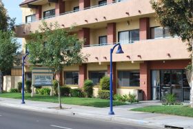 Lakewood Park Manor 