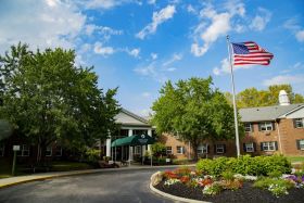 Oakleaf Village of Columbus 