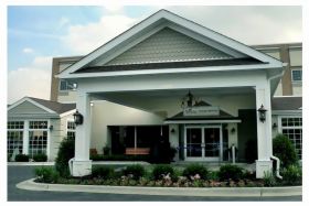 Plum Creek Supportive Living Community 