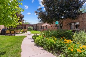 Farmington Hills Inn 