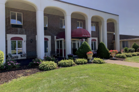 Tinley Court Catered Senior Living 