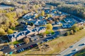 Blakey Hall Retirement Community 