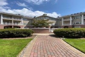 Ivy Hall Assisted Living 