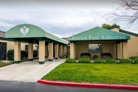 Vintage Faire Residential 