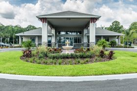 Majestic Gardens Living 
