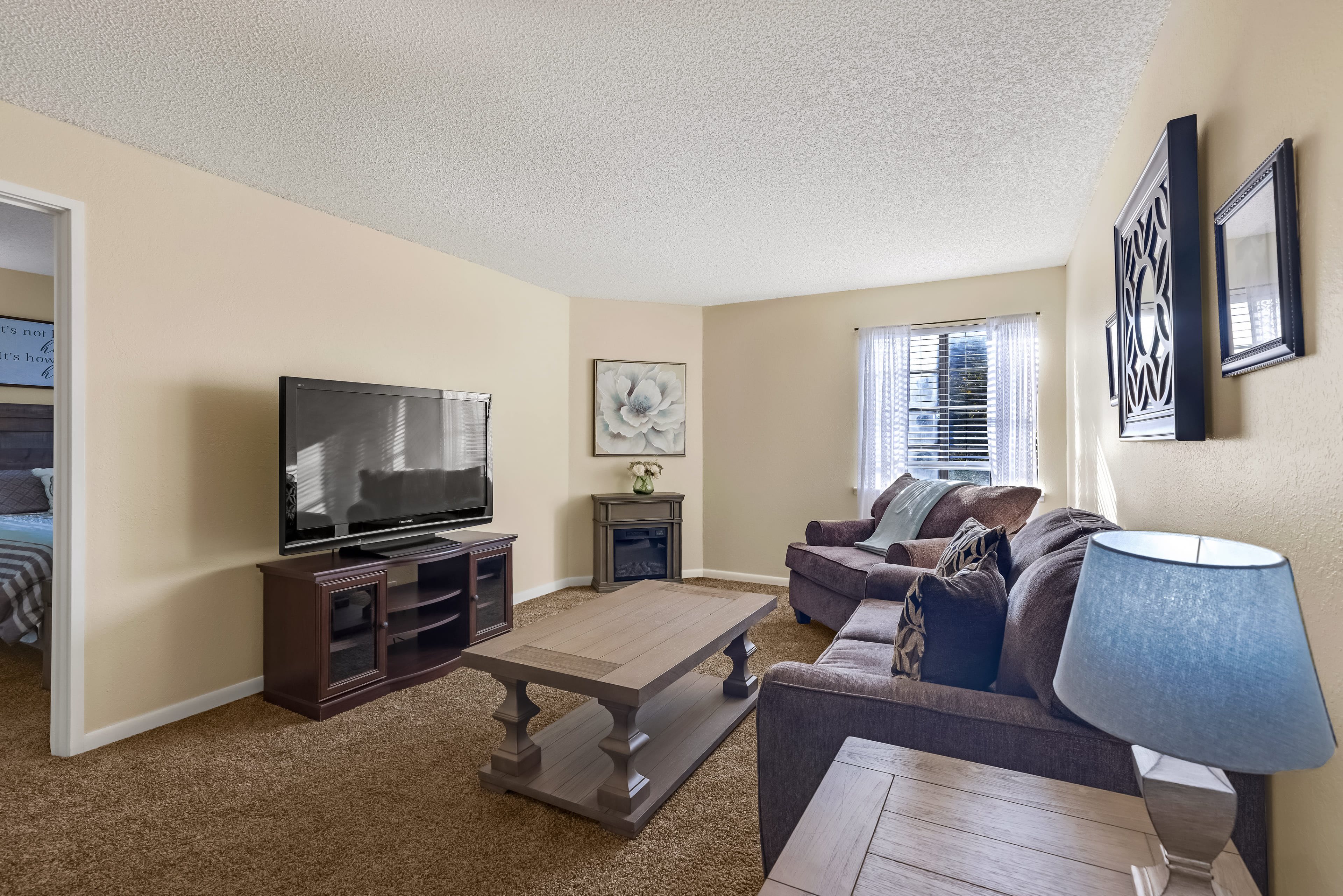 The Cambridge Senior Living