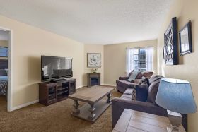 The Cambridge Senior Living 