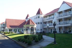 Riverview Terrace 