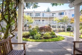 Weatherly Inn-Tacoma 