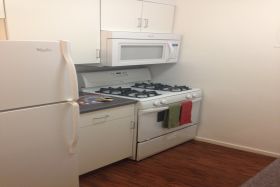 Marquee Apartments 