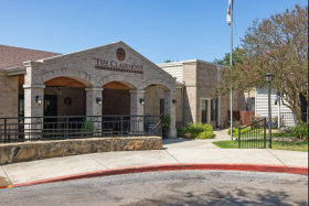 The Clairmont Retirement Community 
