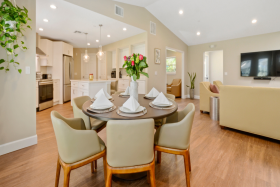 Vivant Senior Living Memory Care Homes 
