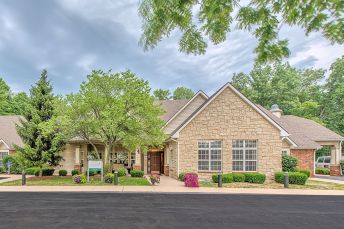 Trail Creek Place Assisted Living