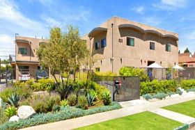 Melrose Villas 