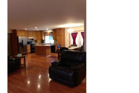 Evergreen Senior Care 