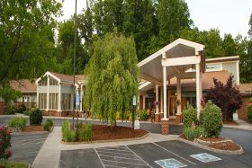 Preston Place Suites 