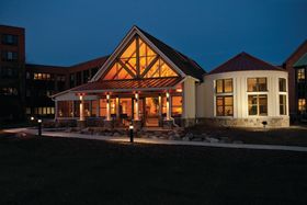 Glacier Hills, a CCRC 