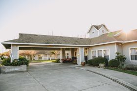 Sonoma Hills Retirement 