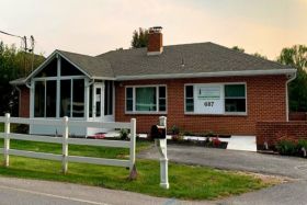 Pine Manor Home 