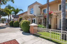 Katella Senior Living Community 