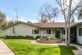 Willow Creek Alzheimer Care 