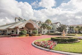 The Palms of Longwood 