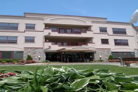 United Methodist Communities Pitman 