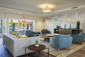 Horizon Independent Senior Living 