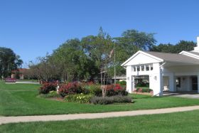 Franciscan Villa 