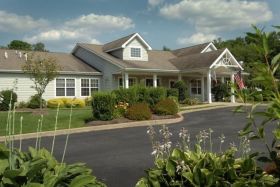 Noble Senior Living at Rio Grande 