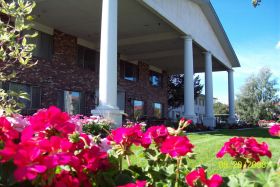 Royal Park Retirement Center 