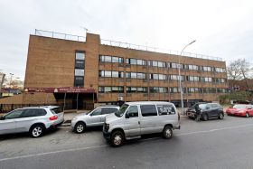 Brooklyn Adult Care Center 