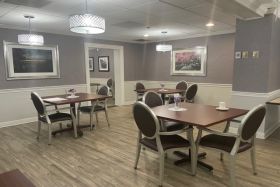 Springfield Senior Living 
