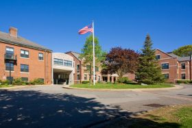Stone Rehabilitation and Senior Living 