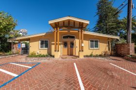 Marin Terrace 