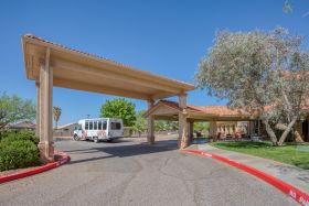 Prestige Assisted Living at Sierra Vista 